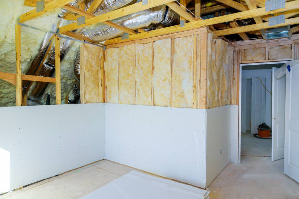 , ID Insulation Contractor Company