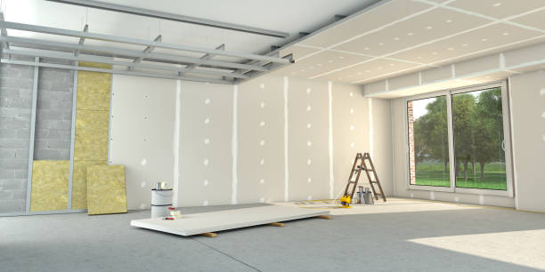 Best Insulation Materials and Products in Hden Springs, ID