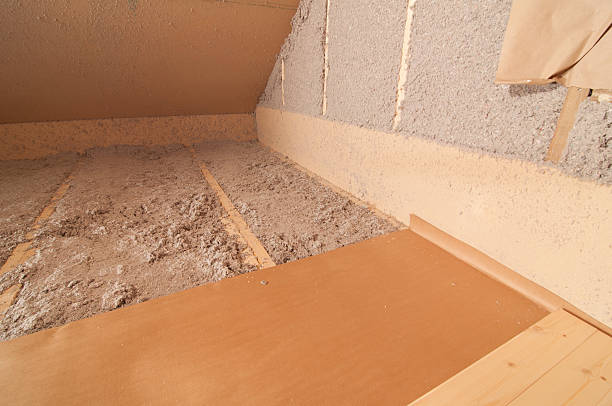 Best Insulation for Specific Applications in Hden Springs, ID